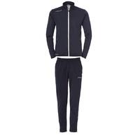 Essential Classic Tracksuit Navy/White