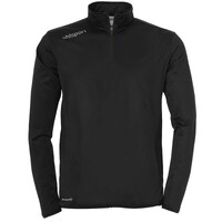 ESSENTIAL 1/4 Zip Top