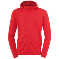 Essential Hooded Jacket