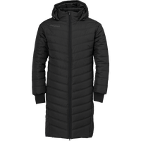 ESSENTIAL Winter Bench Jacket