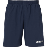 Essential Woven Shorts Navy