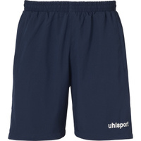 Essential Woven Shorts Navy