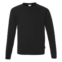 ID Sweatshirt Black [Size: L]