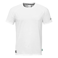 ID T-Shirt White XL