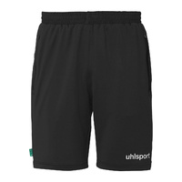 Essential Tech Shorts Black