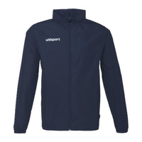Essential All Weather Jacket Navy