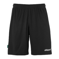 Center Basic Shorts FTP Black