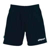 Center Basic Shorts FTP Womens Black