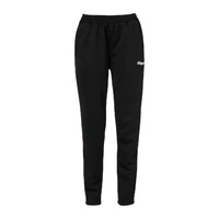 Essential Performance Pants Womens Cut Black