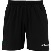 Essential Evo Woven Shorts Black