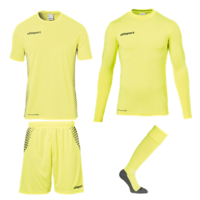 Score Goalkeeper Set