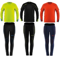 STREAM 22 Goalkeeper Set JNR