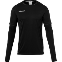 Save Goalkeeper Shirt Black/Anthracite