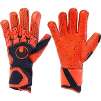 Next Level Supergrip VM Navy Fluoro Red Sz 9