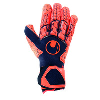 Next Level Supergrip HN VM Navy/Fluoro Red