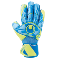 Radar Control Soft SF VM Radar Blue/Fluoro Yellow/Black Sz 9