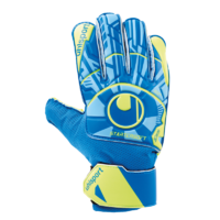 Radar Control Starter Soft VM Radar Blue/Fluoro Yellow/Black Sz 8