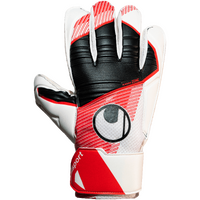 Powerline Starter Soft Black/Red/White 8