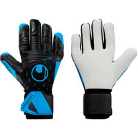 Classic Soft HN Comp Black/Cyan/White