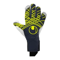 Prediction Flex HN Navy/White/Fluoro Yellow 9.5