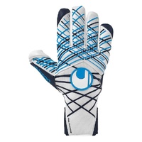 Absolutgrip Tight HN White/Black/Fluoro Blue