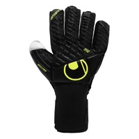 Fangmaschine AG Flex Frame Carbon black/fluo yellow