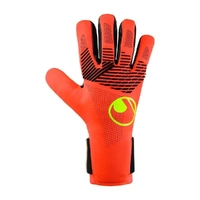 Fangmaschine ZNE Absolutgrip HN Fit Red/White/Fluoro Yellow