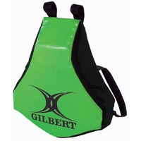 Gilbert Body Wedge-Snr