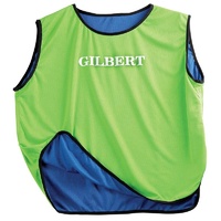 Gilbert Reversible Training Bib (Senior)