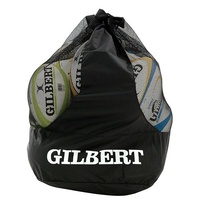Gilbert Dual Strap Ball Bag (Holds 12)