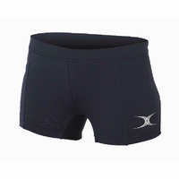 Gilbert Eclipse Netball Shorts