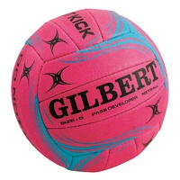 Gilbert Netball Pass Developer Sz5