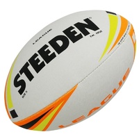 Steeden League Match Ball