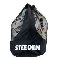 Dual Strap Ball Carry Bag (12 Balls)