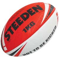 Steeden Titan Ball-Sz5 (Heavy weight 1kg)