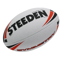 Steeden Symmetry Match-Sz5