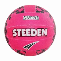 Steeden Flash Netball Sz 5