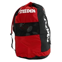 Steeden Heavy Duty Ball Bag