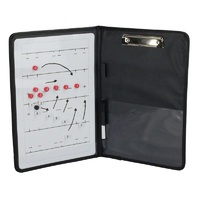 Gilbert Rugby Coaching Folder  **