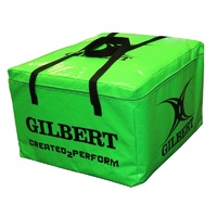 Gilbert Hit Shield Carry Bag  (Holds 5)