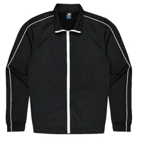 Liverpool Jacket Black