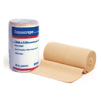 Tensocrepe Crepe Heavy 15cmx4m