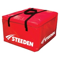 Steeden Hit Shield Carry Bag (Holds 5)