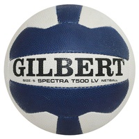 Gilbert Spectra T500 Netball-Low Vision (with bell)