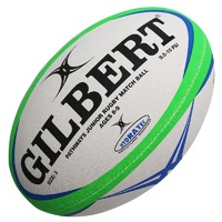 Gilbert Pathways Match