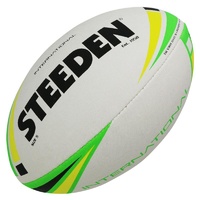 Steeden International Match