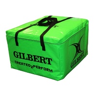 Gilbert Tackle Wedge Carry Bag (Holds 4)