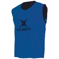Gilbert Training Bibs-Jnr-Royal