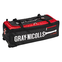 GN 900 Wheel Bag Red