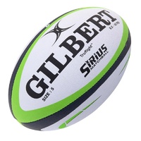 Gilbert Sirius Match Ball-Sz5